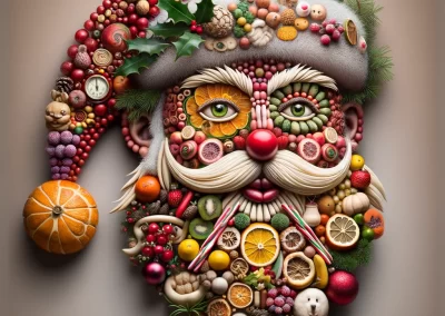 Arcimboldo