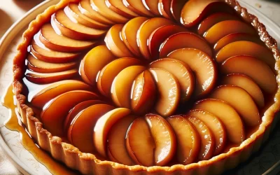Tarte Tatin