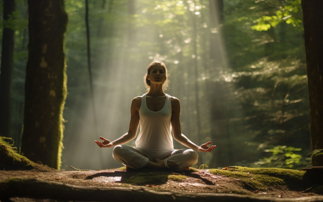 Dalla New Age al Benessere Olistico ecco come cambiano i trend…