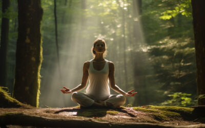 Dalla New Age al Benessere Olistico ecco come cambiano i trend…