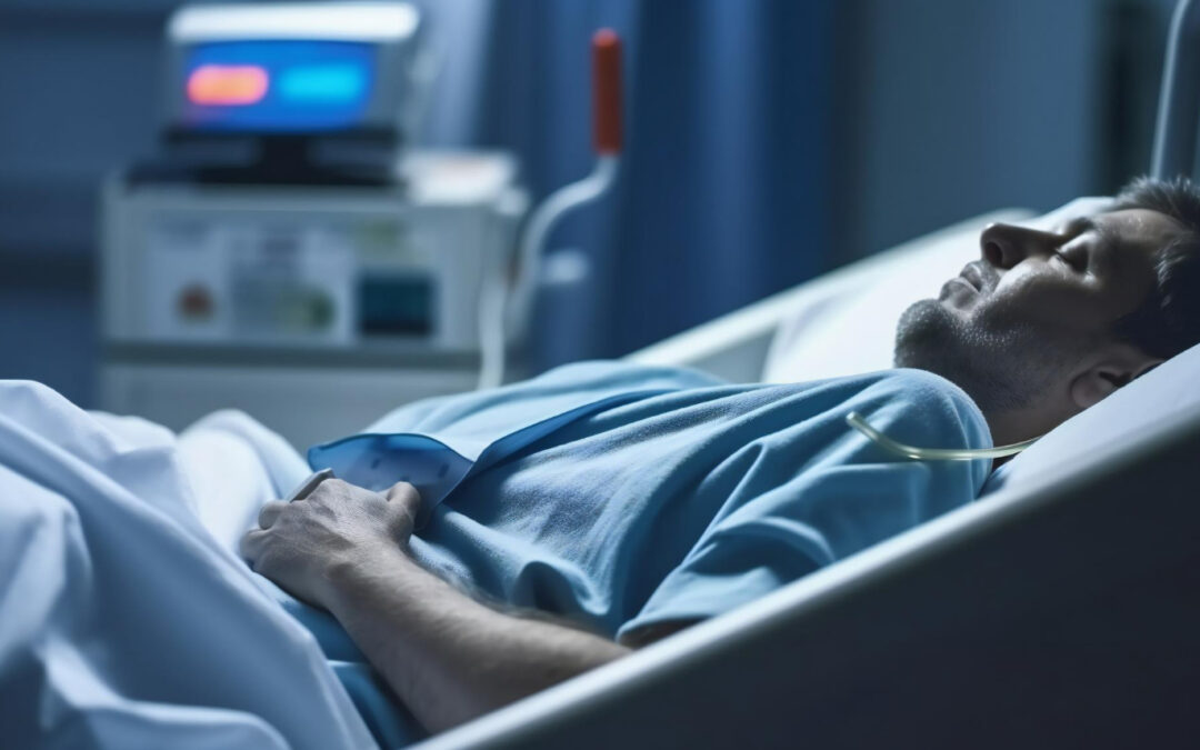 Cure dentali per malati di SLA. Tutte le implicazioni della malattia sulla salute orale