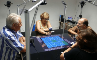 Cosa sappiamo del Progetto ElderGames?