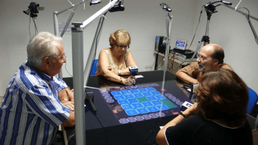 Cosa sappiamo del Progetto ElderGames?