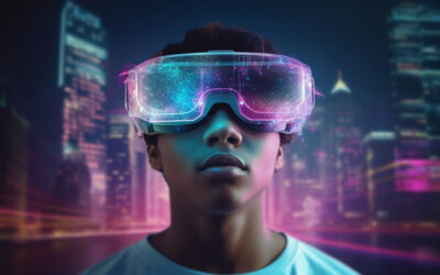 Il Metaverso: Esploriamo le Infinite Possibilità di un Mondo Digitale in Crescita