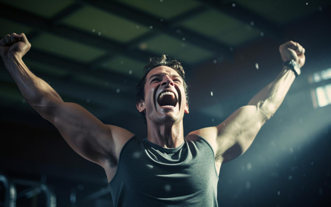 Rimettersi in forma: le mie 6 semplici regole per una vita esplosiva