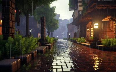 Cosa sono i Server Minecraft? E come si usano?