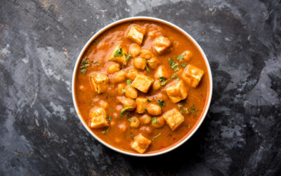 Come si cucina il tofu?