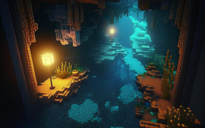 Minecraft: il successo di un gioco dal grande potenziale educativo!