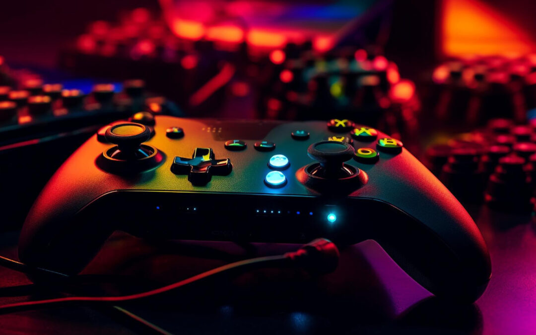 Esplorando il Mondo dei Videogiochi con Videogames Unlimited Italia