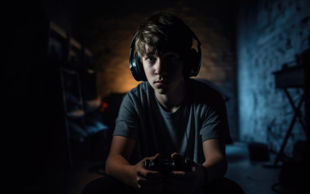 Il Gioco della Vita: La Transizione da Adolescente a Adulto