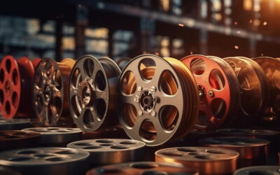 3 film che hanno fatto la storia del cinema da vedere almeno 1 volta nella vita!