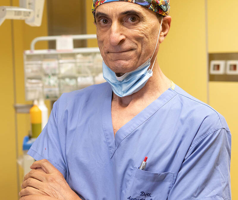 Cure Dentali Confortevoli e Anestesisti per l’Odontoiatria