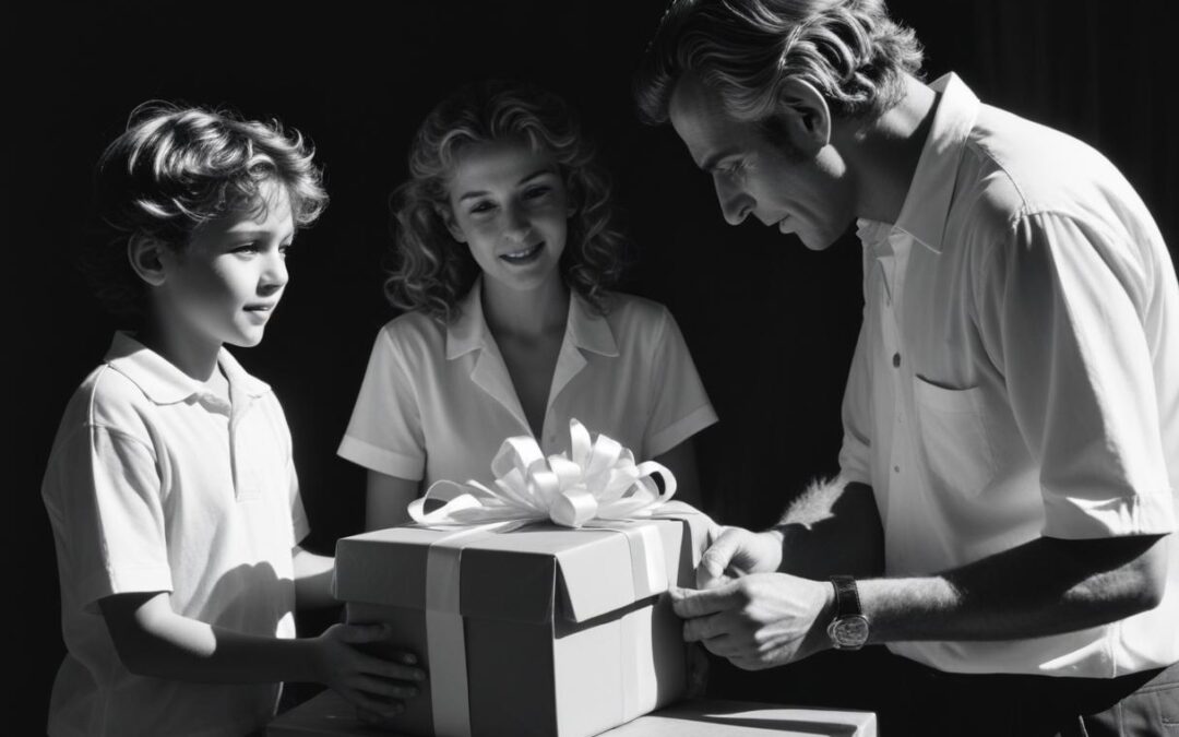 Idee regalo per un uomo dai 40 ai 60 Anni