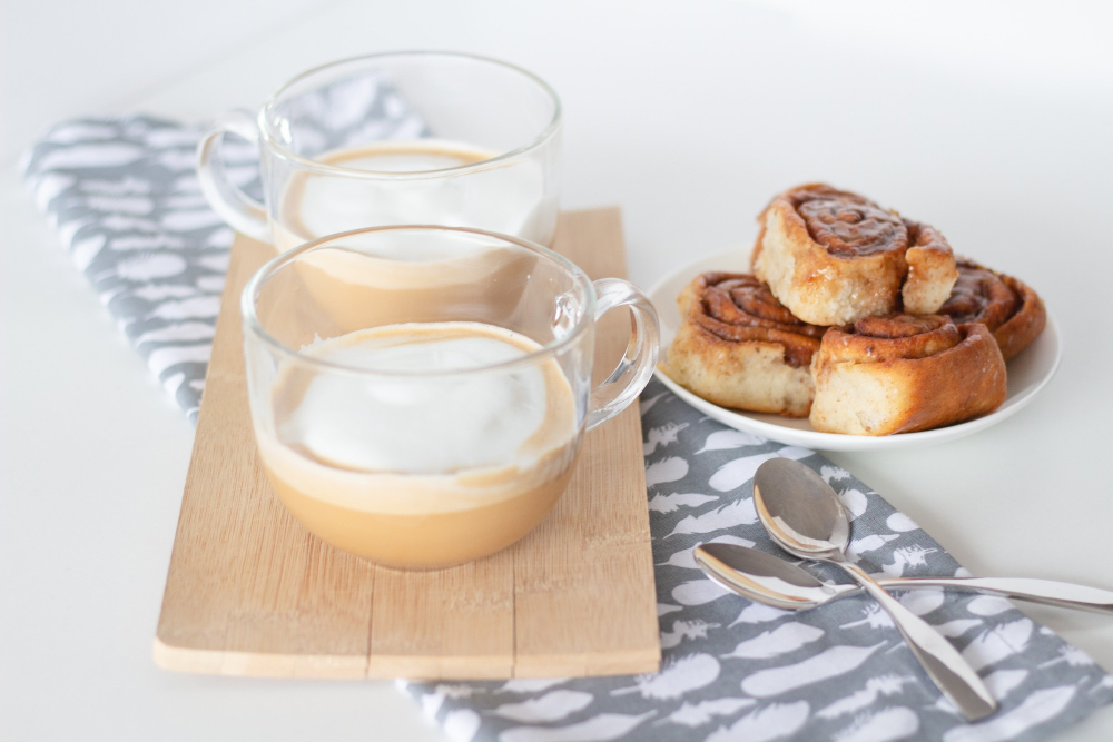 La Fika Svedese a cui non puoi dire di no… 🇸🇪