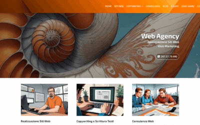 Metodyca Web Agency