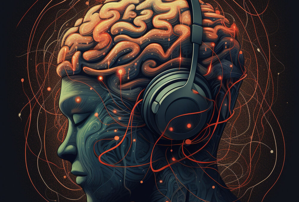 Studiare con la musica