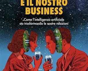 La tua solitudine è il nostro business di Serena Mazzini